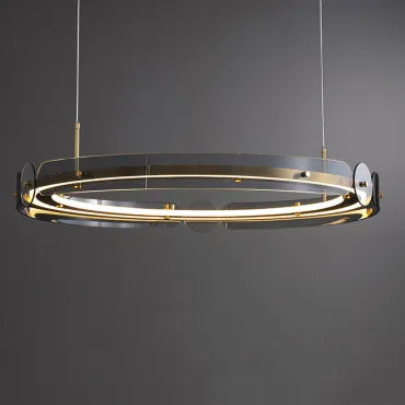 Подвесная люстра BERGDIS C D100