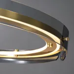 Подвесная люстра BERGDIS C D80