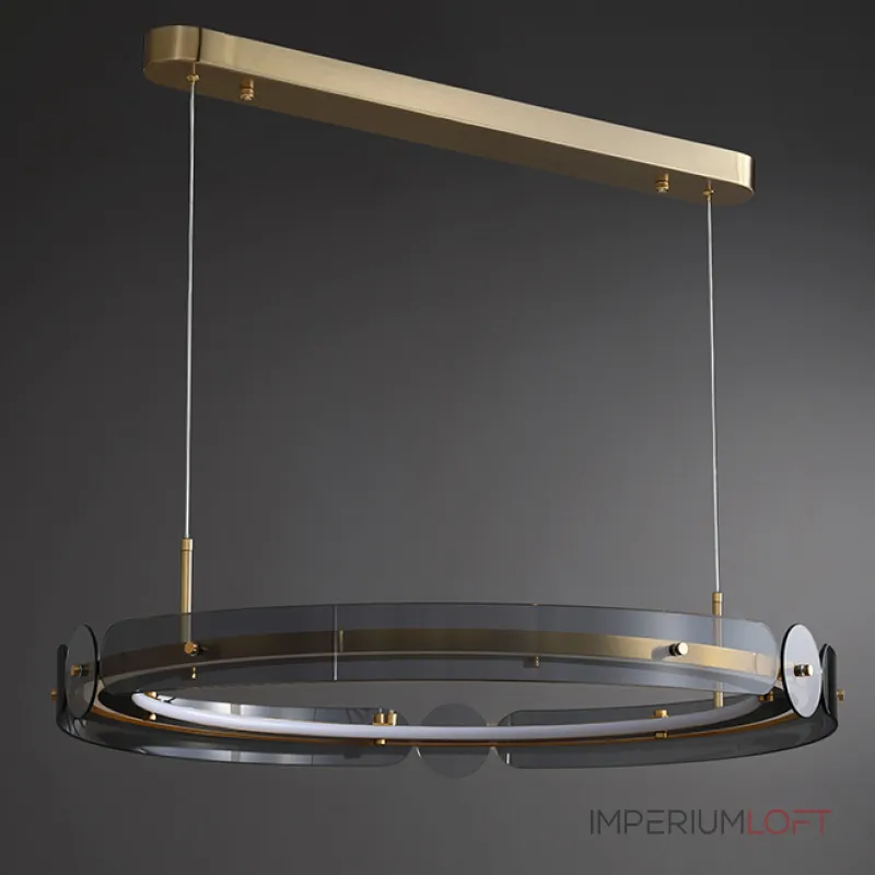 Подвесная люстра BERGDIS C D80