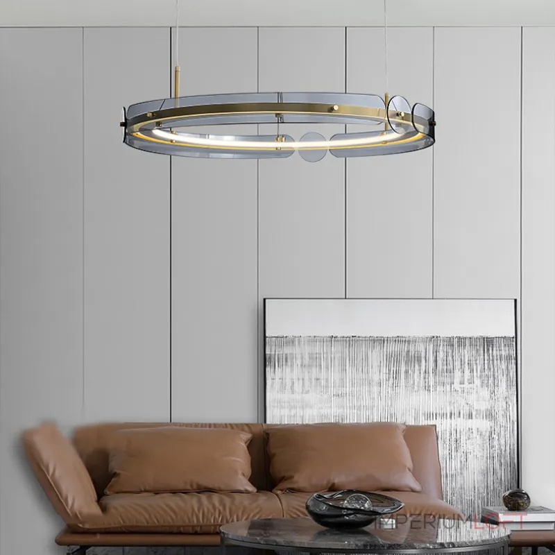 Подвесная люстра BERGDIS C D80