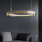 Подвесная люстра BERGDIS C D80