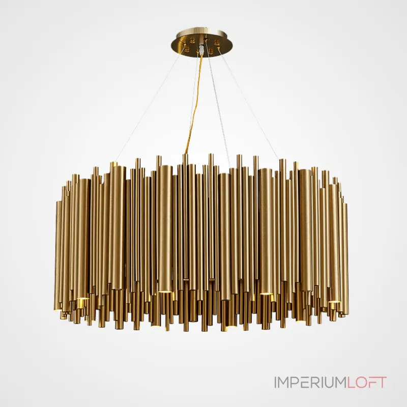 Подвесная люстра GRANDA D70 Подвесная люстра GRANDA D70