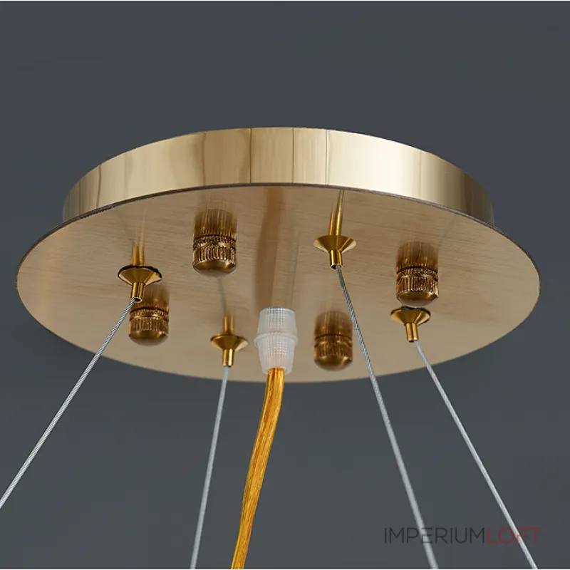 Подвесная люстра GRANDA D50