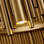 Подвесная люстра GRANDA D50