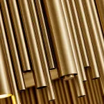 Подвесная люстра GRANDA D50