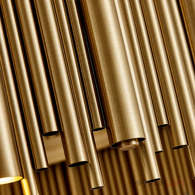 Подвесная люстра GRANDA D50