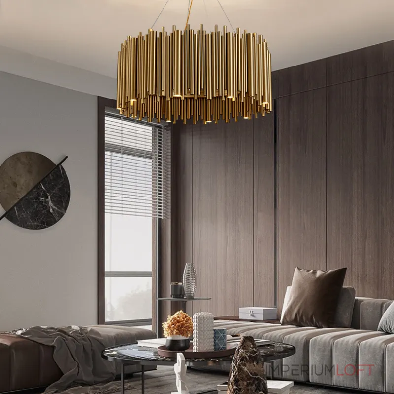 Подвесная люстра GRANDA D50