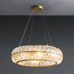 Подвесная люстра PLONIA D60