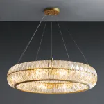 Подвесная люстра PLONIA D80