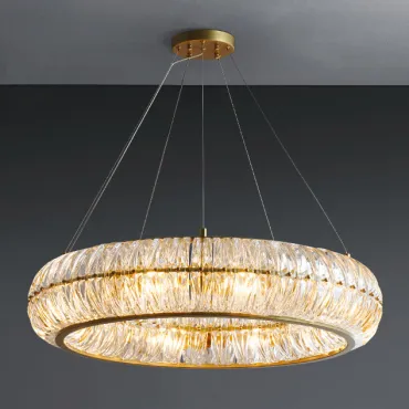 Подвесная люстра PLONIA D80