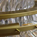 Подвесная люстра PLONIA D60