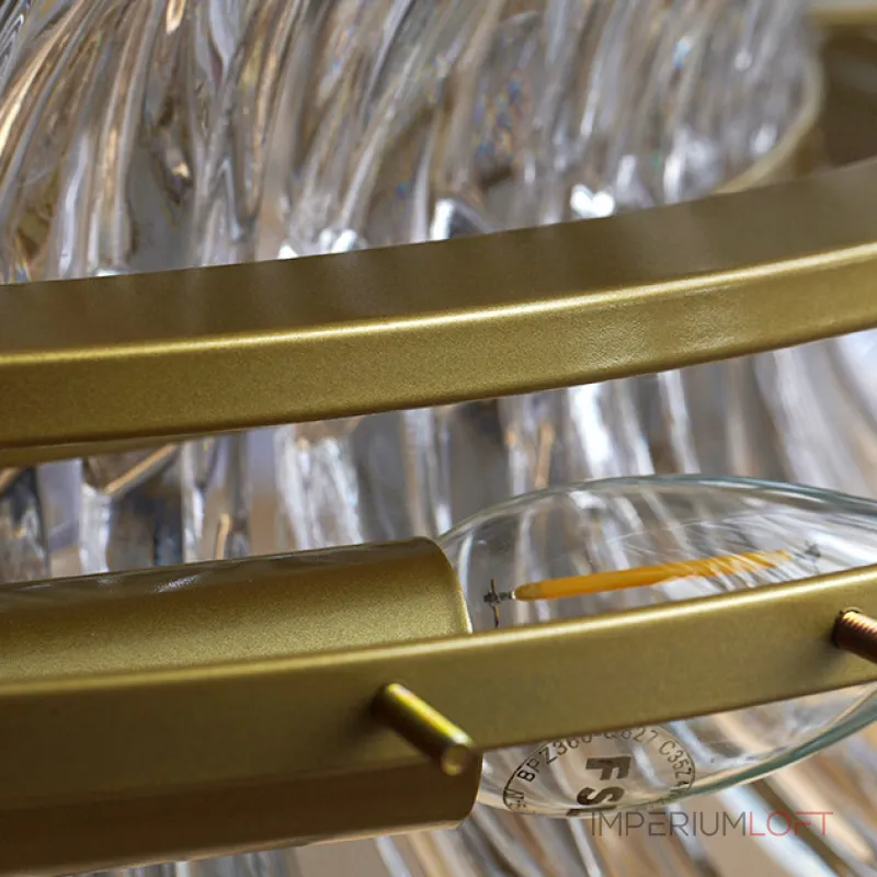 Подвесная люстра PLONIA D60