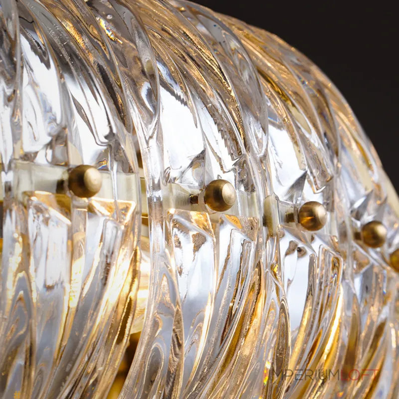 Подвесная люстра PLONIA D60