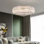 Подвесная люстра PLONIA D60