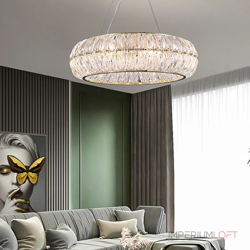 Подвесная люстра PLONIA D60