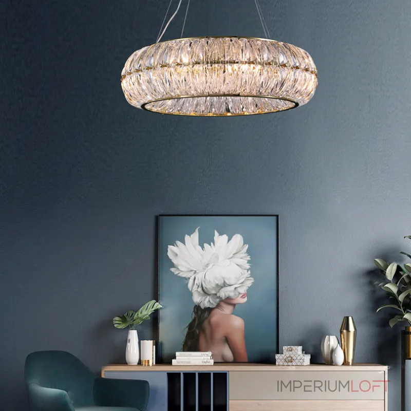 Подвесная люстра PLONIA D60