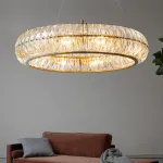 Подвесная люстра PLONIA D60