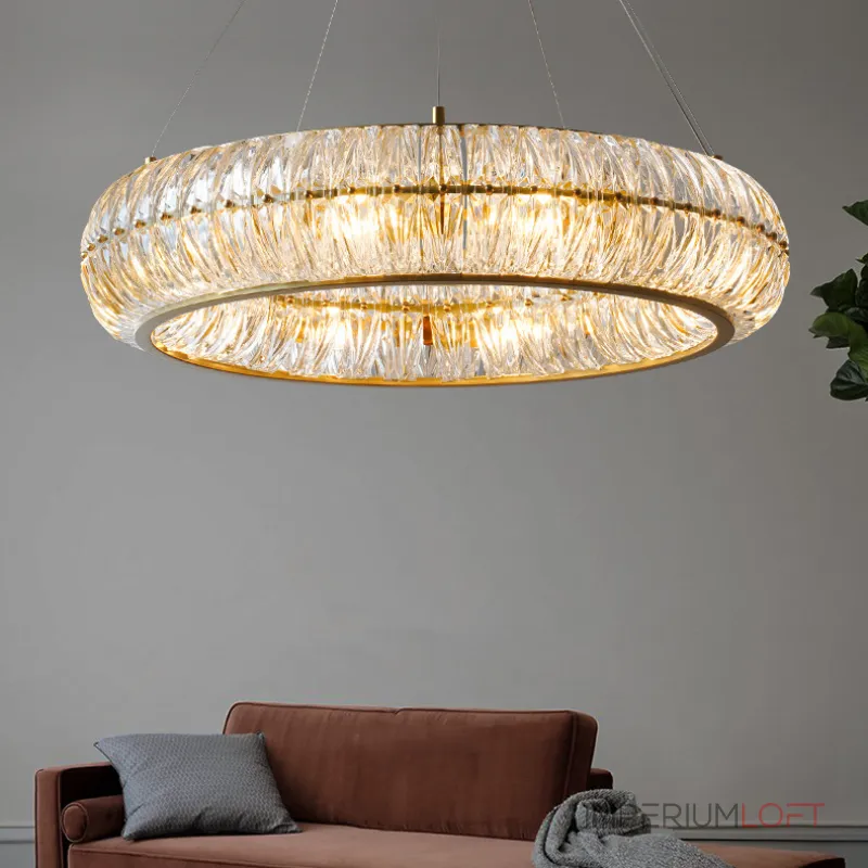 Подвесная люстра PLONIA D60