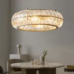 Подвесная люстра PLONIA D60