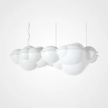 Подвесной светильник Nuvola L80