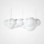 Подвесной светильник Nuvola L130 от ImperiumLoft