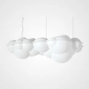 Подвесной светильник Nuvola L130 Подвесной светильник Nuvola L130