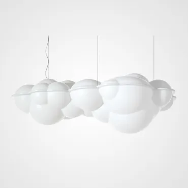 Подвесной светильник Nuvola L130