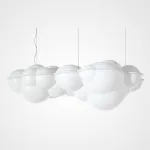 Подвесной светильник Nuvola L160 от ImperiumLoft