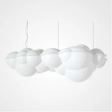 Подвесной светильник Nuvola L160