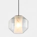 Подвесной светильник INIS B H200