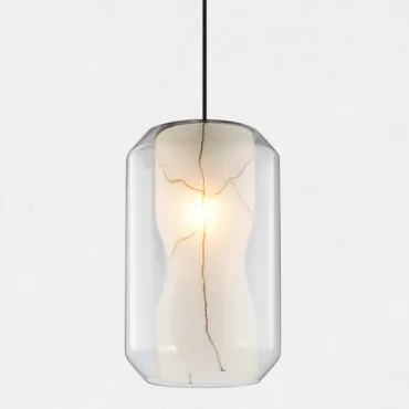 Подвесной светильник INIS B H330