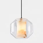 Подвесной светильник INIS A H200