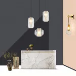 Подвесной светильник INIS B H330