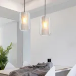 Подвесной светильник INIS B H330