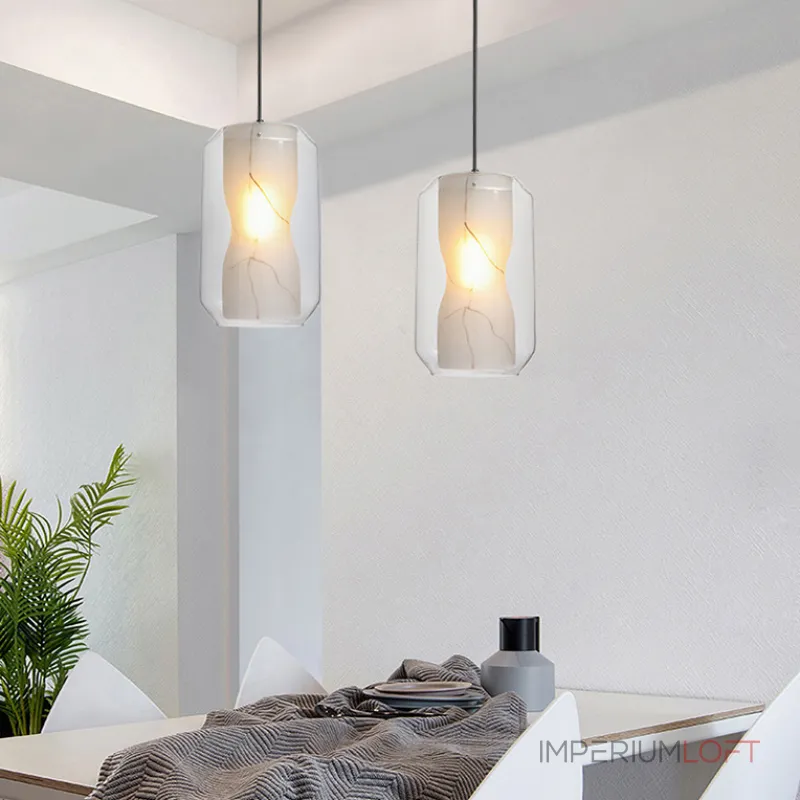 Подвесной светильник INIS B H330 Подвесной светильник INIS B H330