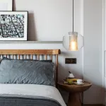 Подвесной светильник INIS B H330