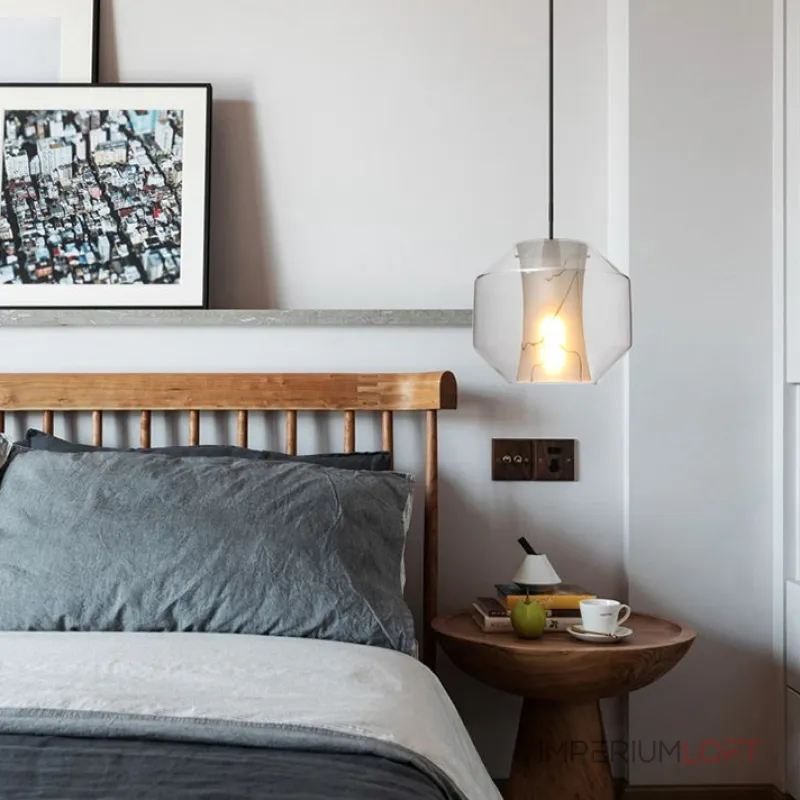 Подвесной светильник INIS B H330 Подвесной светильник INIS B H330