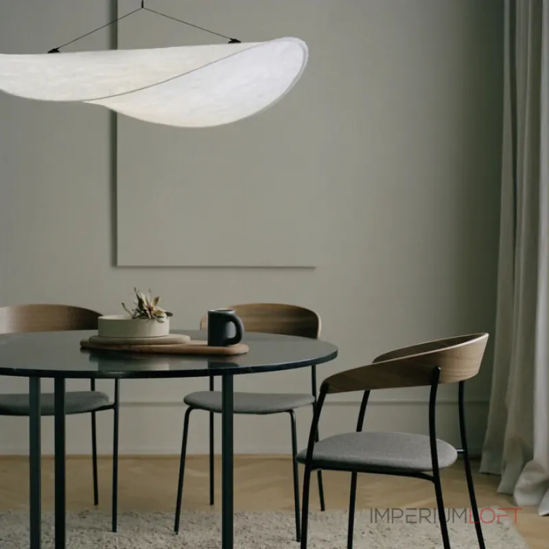 Подвесной светильник Light of Tense D60