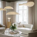 Подвесной светильник Light of Tense D60