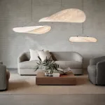 Подвесной светильник Light of Tense D60