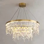 Подвесная люстра INGELINN D50+80