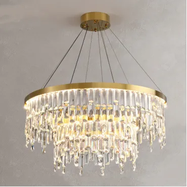 Подвесная люстра INGELINN D50+80