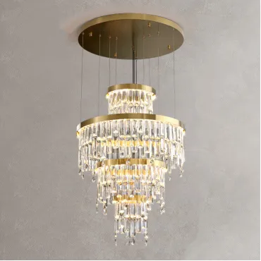 Подвесная люстра INGELINN D20+40+60+30 Подвесная люстра INGELINN D20+40+60+30