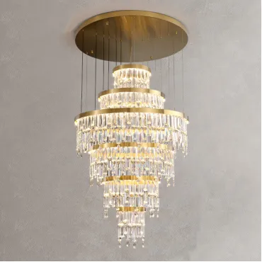 Подвесная люстра INGELINN D20+40+60+80+50+30