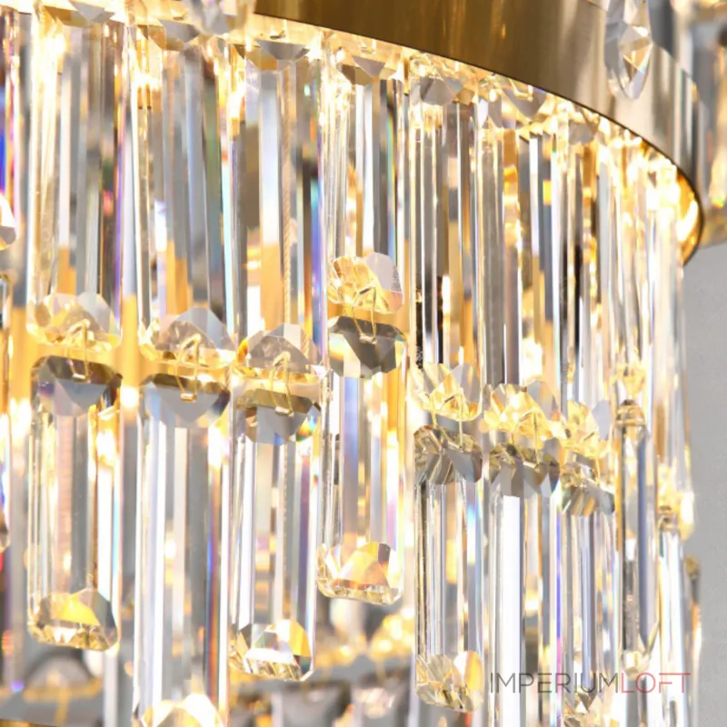 Подвесная люстра INGELINN D20+40+60+30