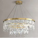 Подвесная люстра INGELINN D50+80