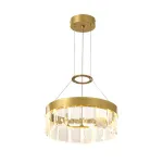 Подвесная люстра CAPELLA D35