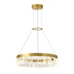 Подвесная люстра CAPELLA D58