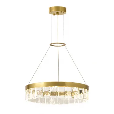 Подвесная люстра CAPELLA D58 Подвесная люстра CAPELLA D58