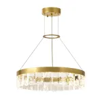 Подвесная люстра CAPELLA D83